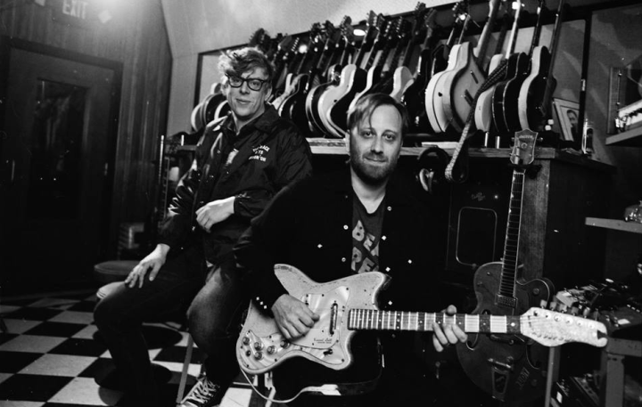 black keys rock