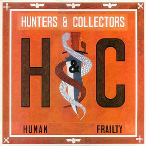 hunters human