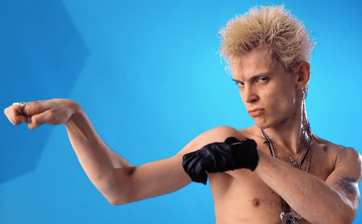 College Countdown: CMJ Top 1000, 1979 – 1989 — #668 to #665