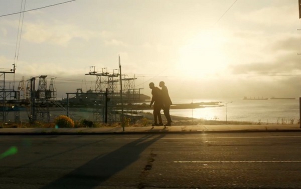 Playing Catch-Up — The Uninvited; The Last Black Man in San Francisco; Tickled