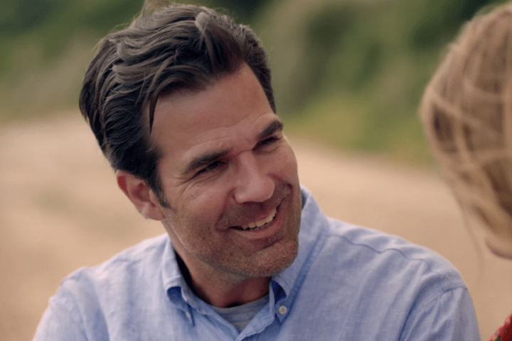 The Long Haul — Rob Delaney in Catastrophe
