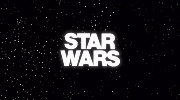 The Art of the Sell — "Star Wars" trailer