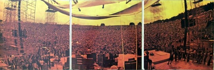 Outside Reading — It's Your Trip, So Be My Guest edition