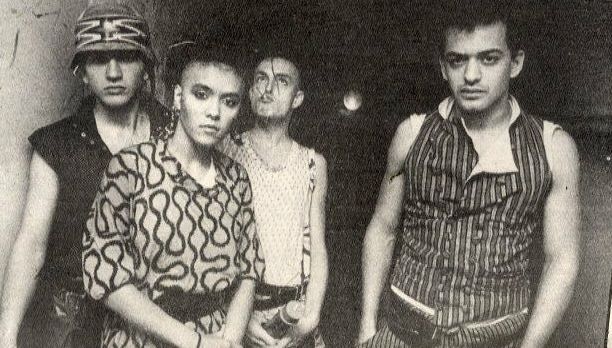 College Countdown: CMJ Top 1000, 1979 – 1989 — #644 to #641