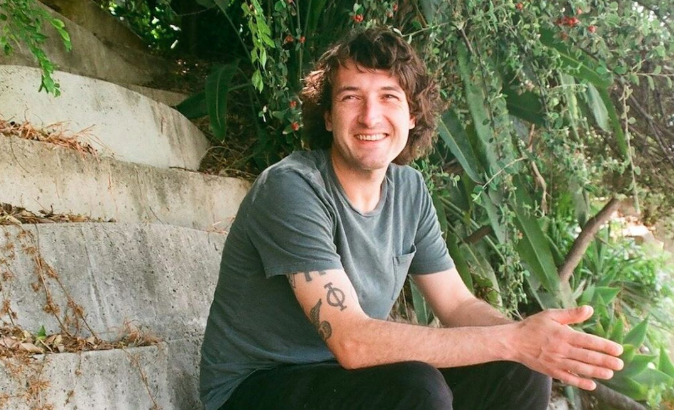 This Week's Model — Mikal Cronin, "Shelter"