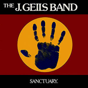 geils sanctuary