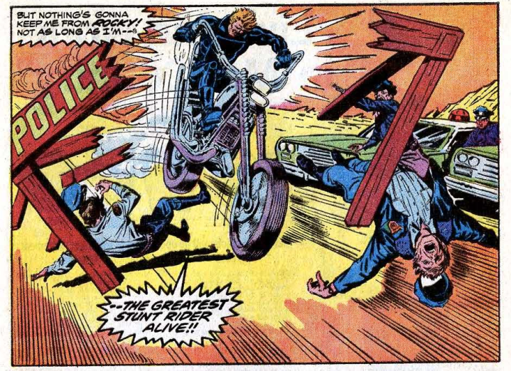 ghost rider 1
