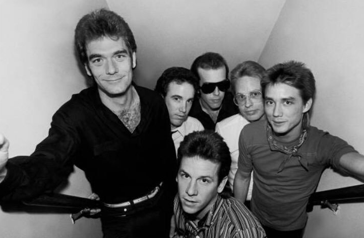 Top 40 Smash Near Misses — “Workin' for a Livin"