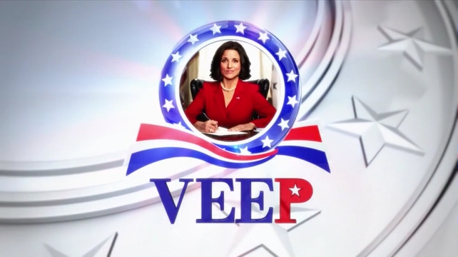 That Championship Season — Veep, Season Five