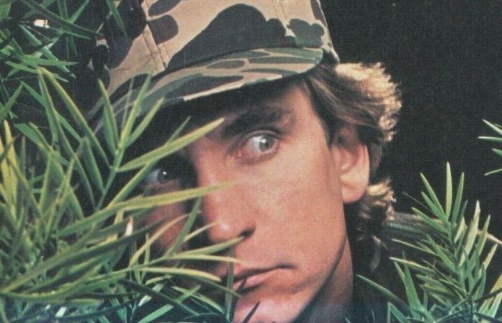 College Countdown: CMJ Top 1000, 1979 – 1989 — #628 to #625