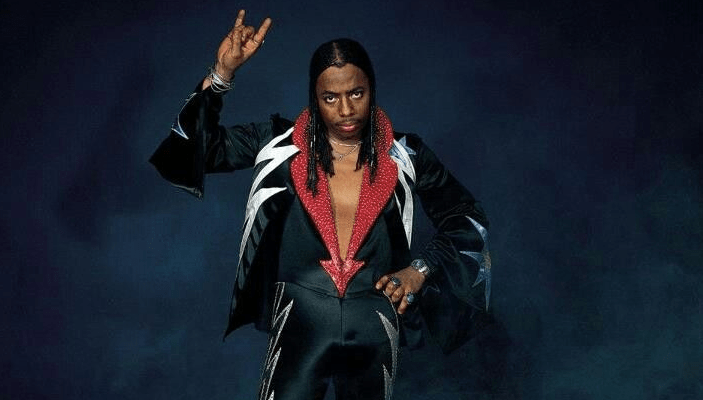 rick james