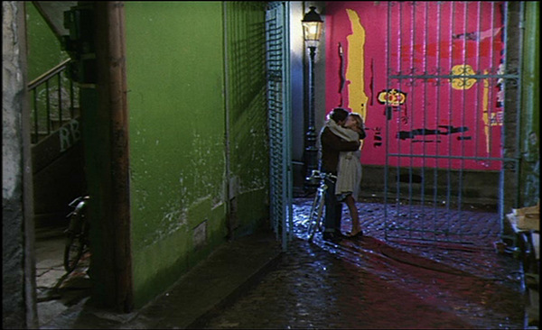 Playing Catch-Up — Man Hunt; All I Desire; The Umbrellas of Cherbourg