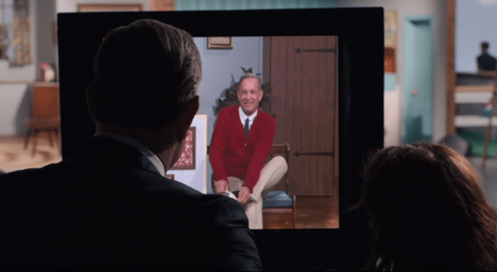 beautiful neighborhood