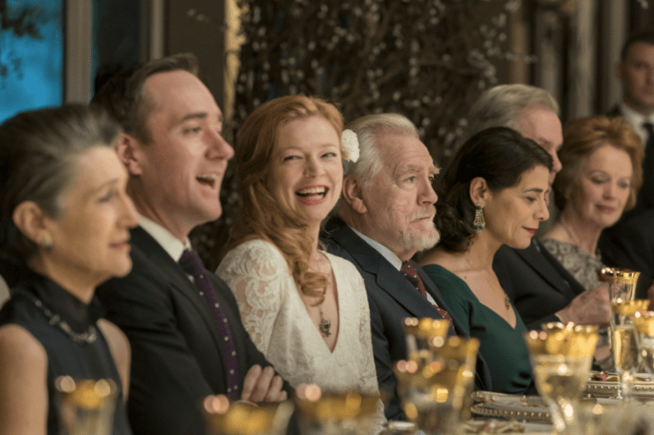 Outside Reading — Thank You for the Chicken edition