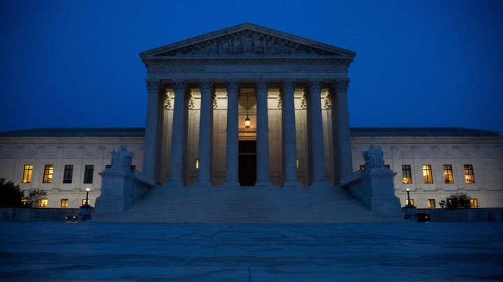 supreme court