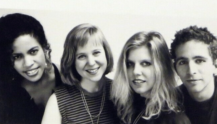 College Countdown: CMJ Top 1000, 1979 – 1989 — #620 to #617