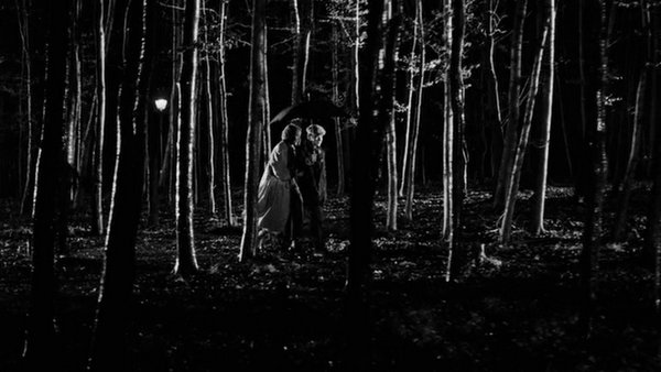 Playing Catch-Up — Greta; A Warm December; Veronika Voss