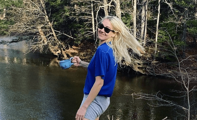 This Week's Model — Torres, "Gracious Day"