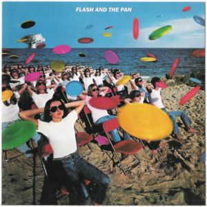 flash pan