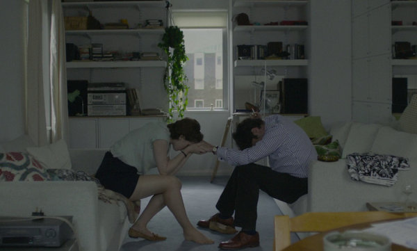 Playing Catch-Up — The Souvenir; Atlantics; Long Shot