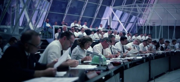 Then Playing — Under the Silver Lake; Apollo 11; Joker