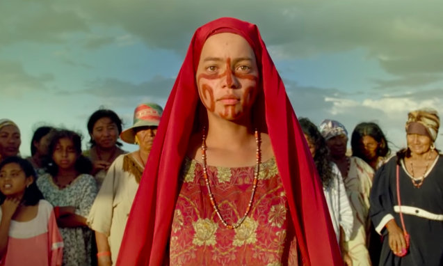 Top Ten Movies of 2019 — Number Eight