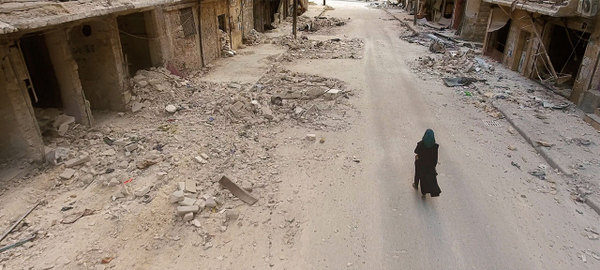 Then Playing — Portrait of a Lady on Fire; Judy; For Sama