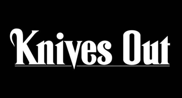 kives out title card