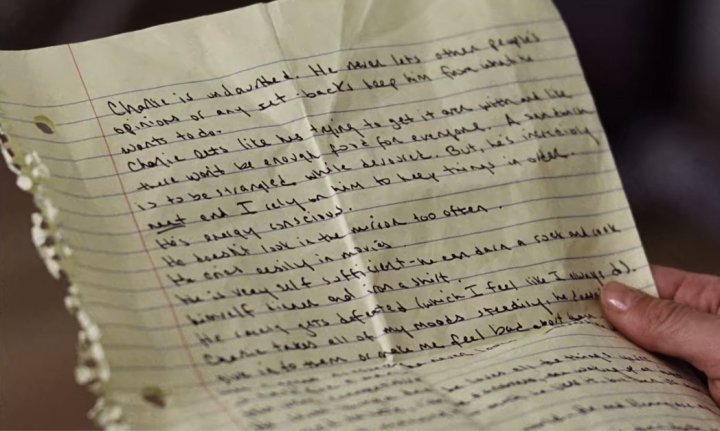 Top Ten Movies of 2019 — Number Five