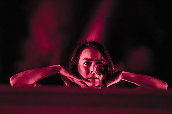 mitski