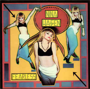 nina fearless