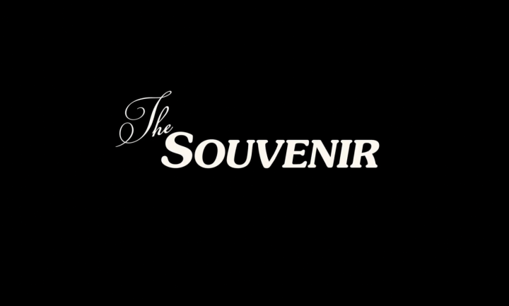 souvenir title card