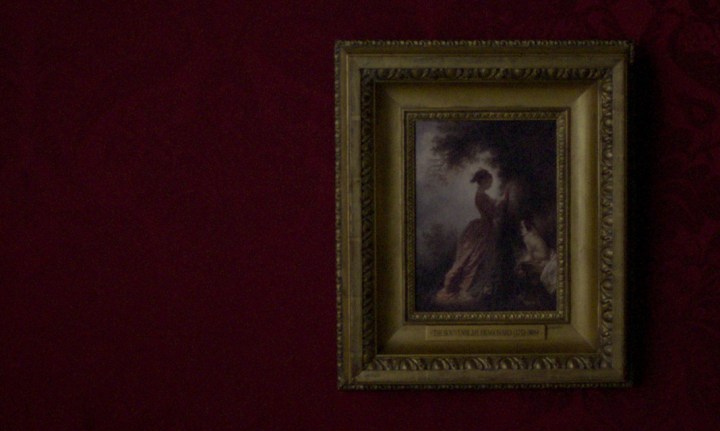 Top Ten Movies of 2019 — Number Nine