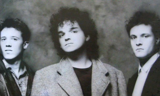 College Countdown: CMJ Top 1000, 1979 – 1989 — #584 to #581