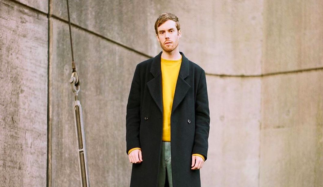 This Week's Model — Wild Nothing, "Foyer"