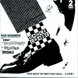 dance craze