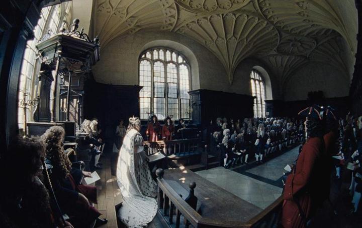 Top Fifty Films of the 10s — Number Forty-Seven