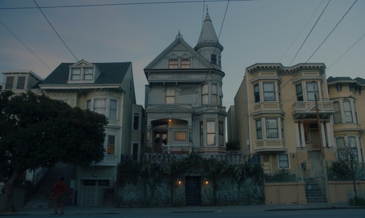 Top Ten Movies of 2019 — Number One