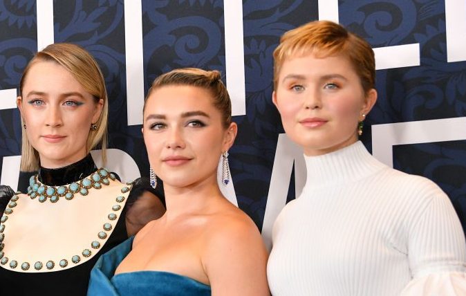 Twenty Performances, or Women and Chill Don First