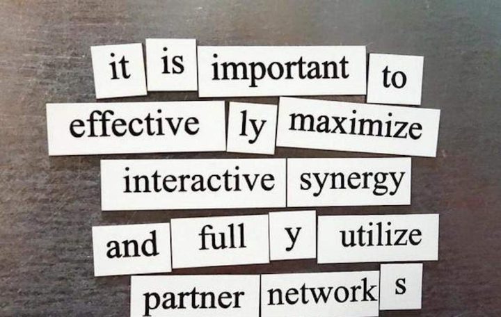magnet poetry