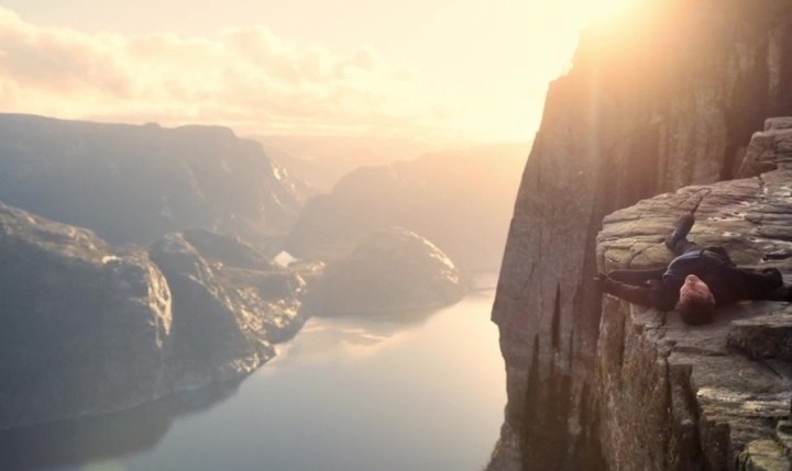 Top Fifty Films of the 10s — Number Fifty