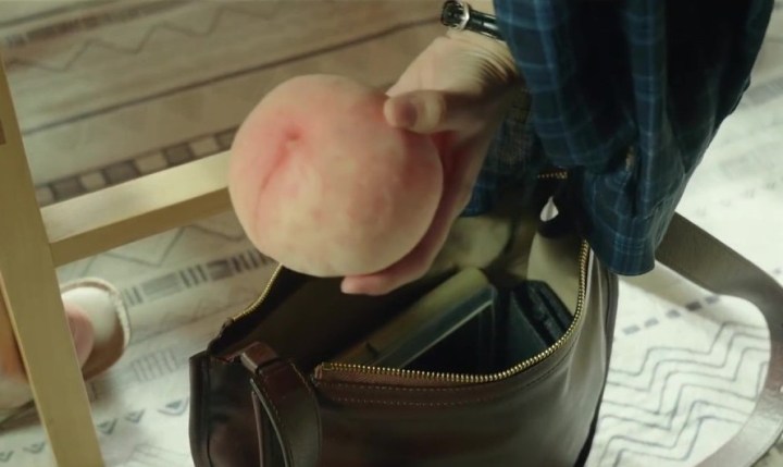 Top Ten Movies of 2019 — Number Three