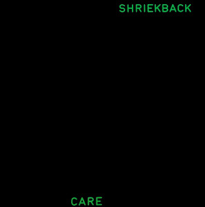 shriekback care