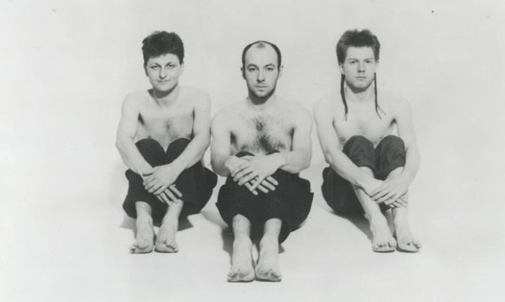 College Countdown: CMJ Top 1000, 1979 – 1989 — #572 to #569