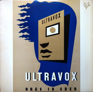 ultravox rage