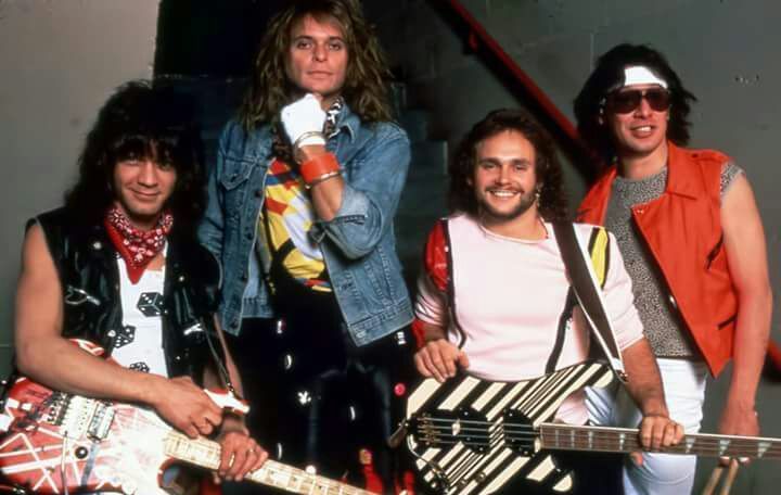 College Countdown: CMJ Top 1000, 1979 – 1989 — #564 to #561