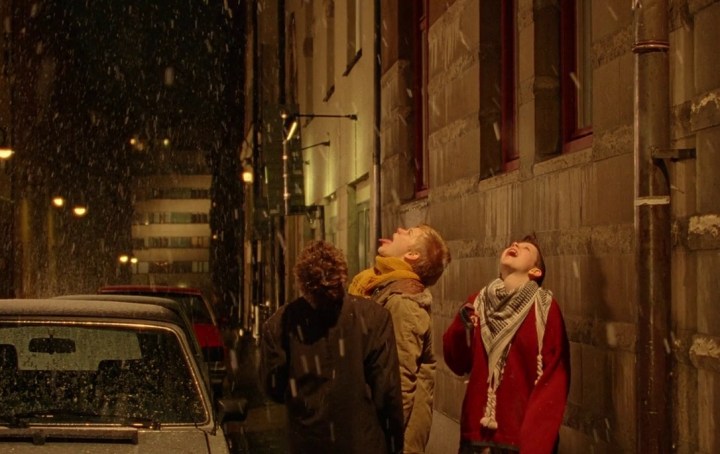 Top Fifty Films of the 10s — Number Forty-Two