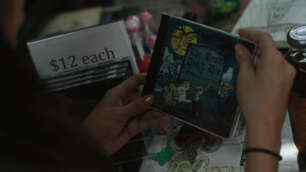 Then Playing — Godzilla: King of the Monsters; The Hustle; The Dead Don't Die