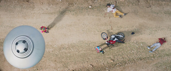 Then Playing — Bacurau; Maiden; Through a Glass Darkly