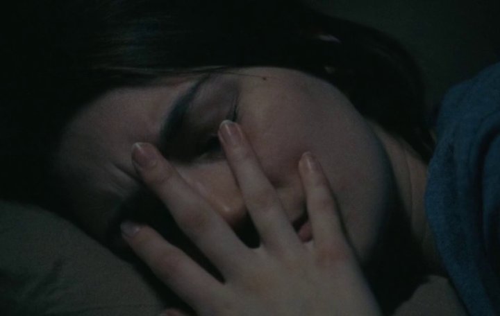 Now Playing — Never Rarely Sometimes Always